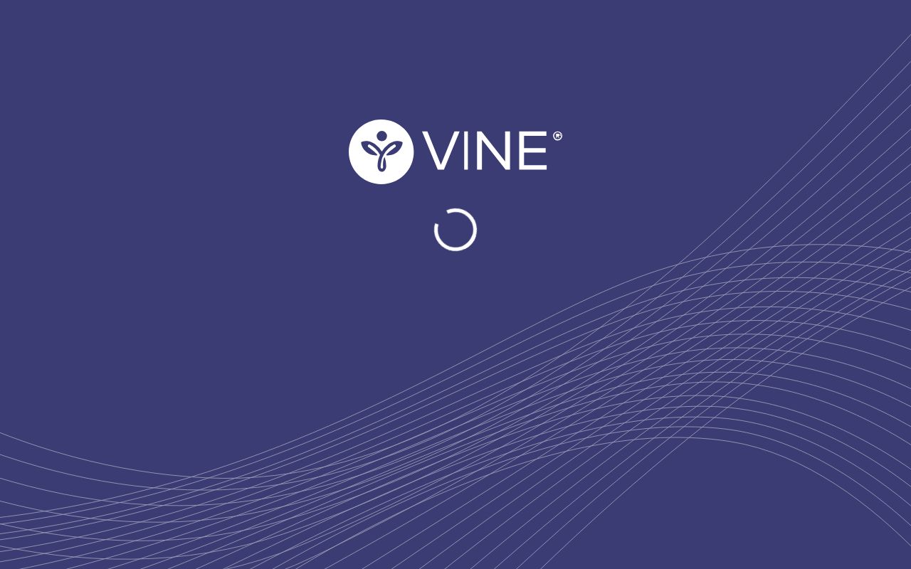 VINELink registration entry for Watauga County release and transfer alerts